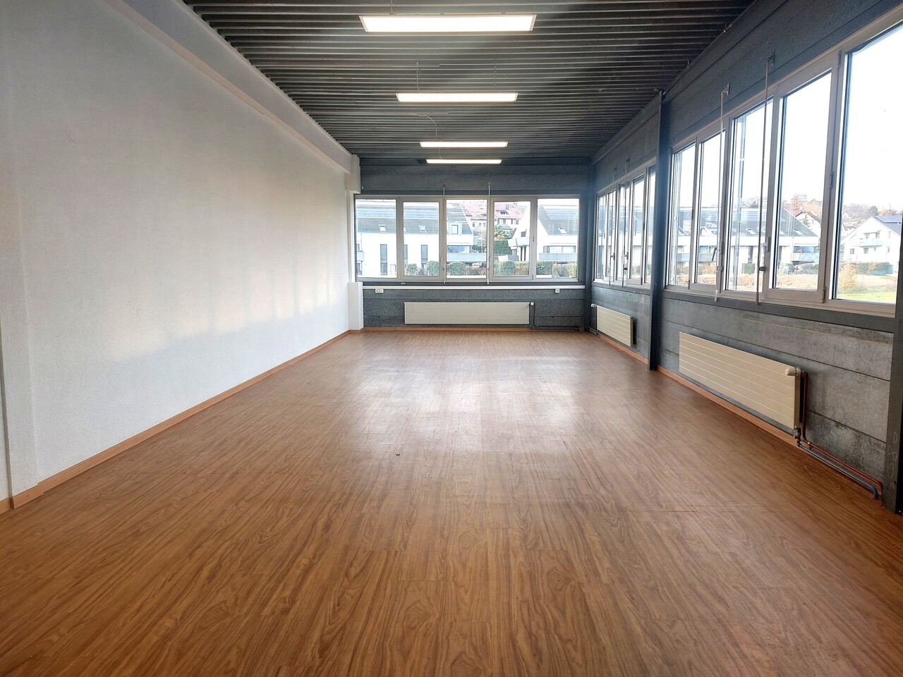 61m² ufficio