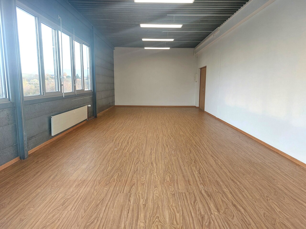 61m² ufficio