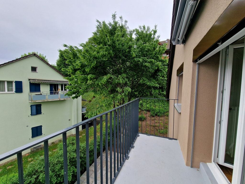 appartement de 2 pièces