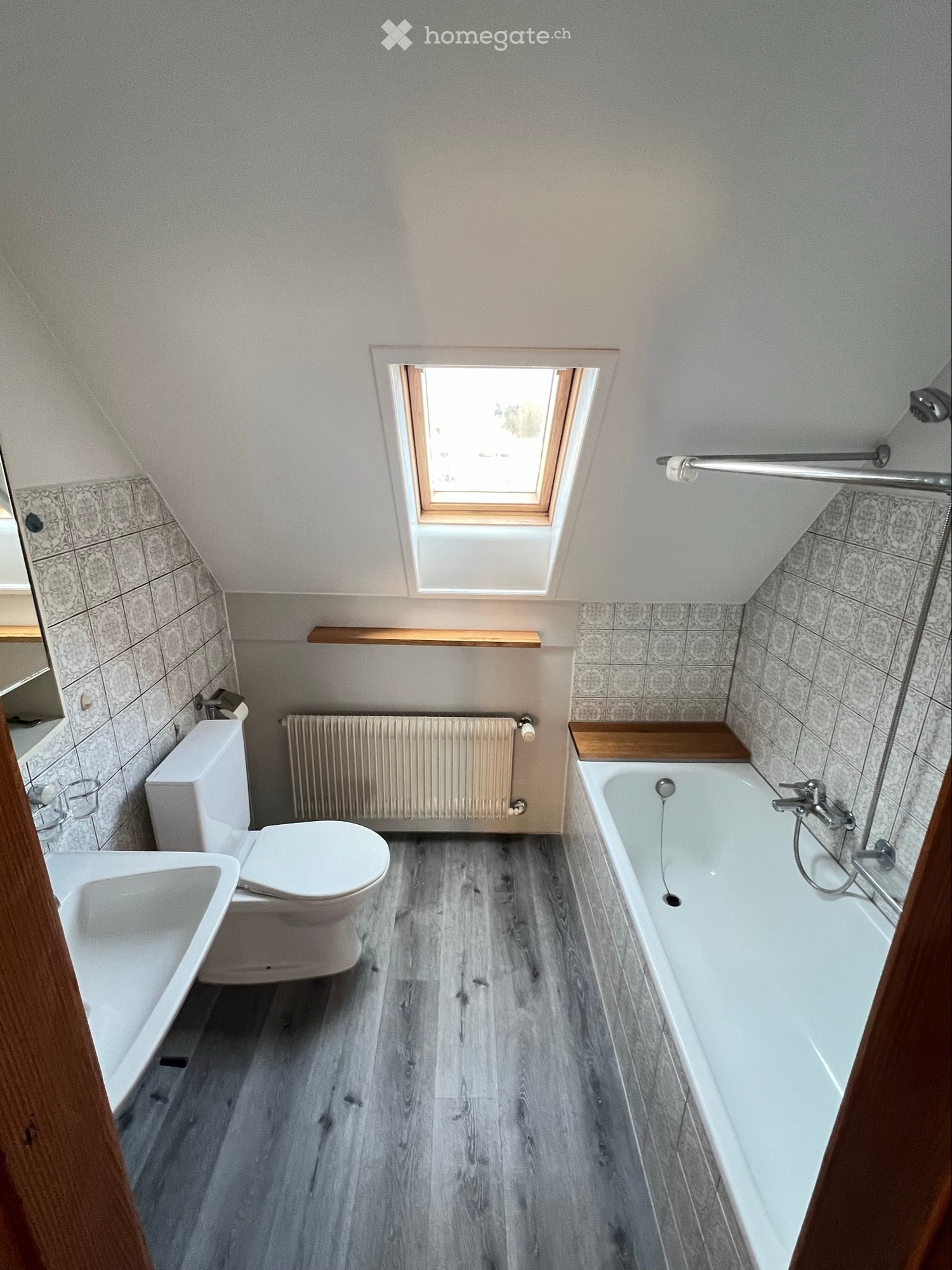 Appartement de 4 pièces, photo 2 sur 5