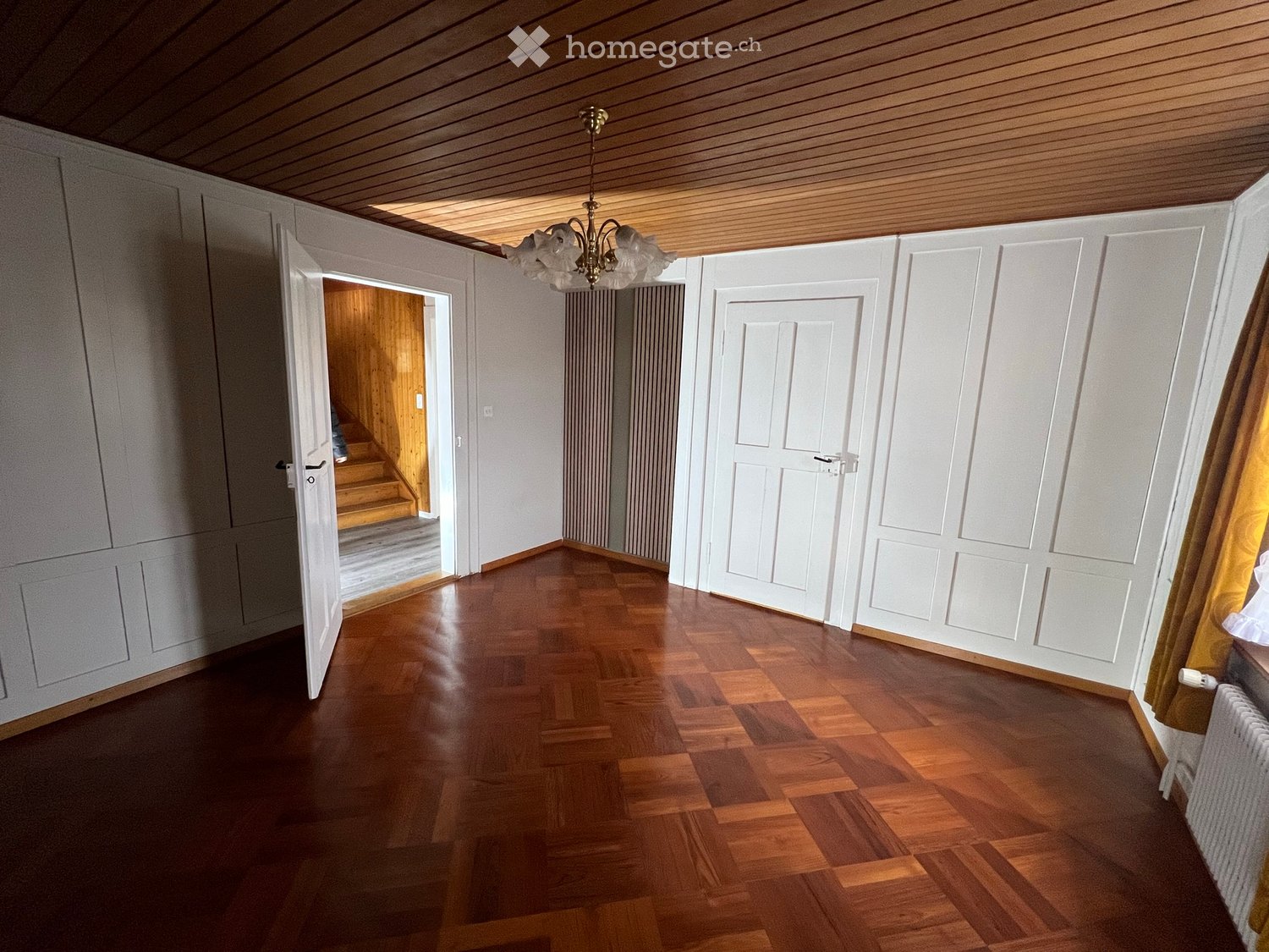 Appartement de 4 pièces, photo 3 sur 5
