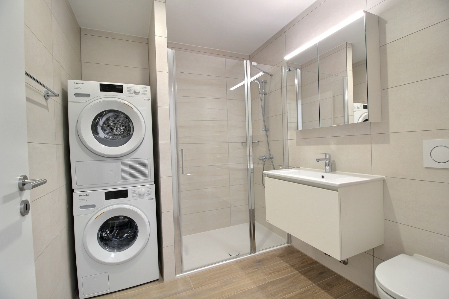 4 ½ rooms apartment, photo 10 sur 10