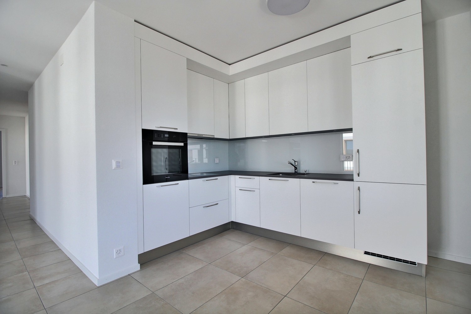 4 ½ rooms apartment, photo 4 sur 10