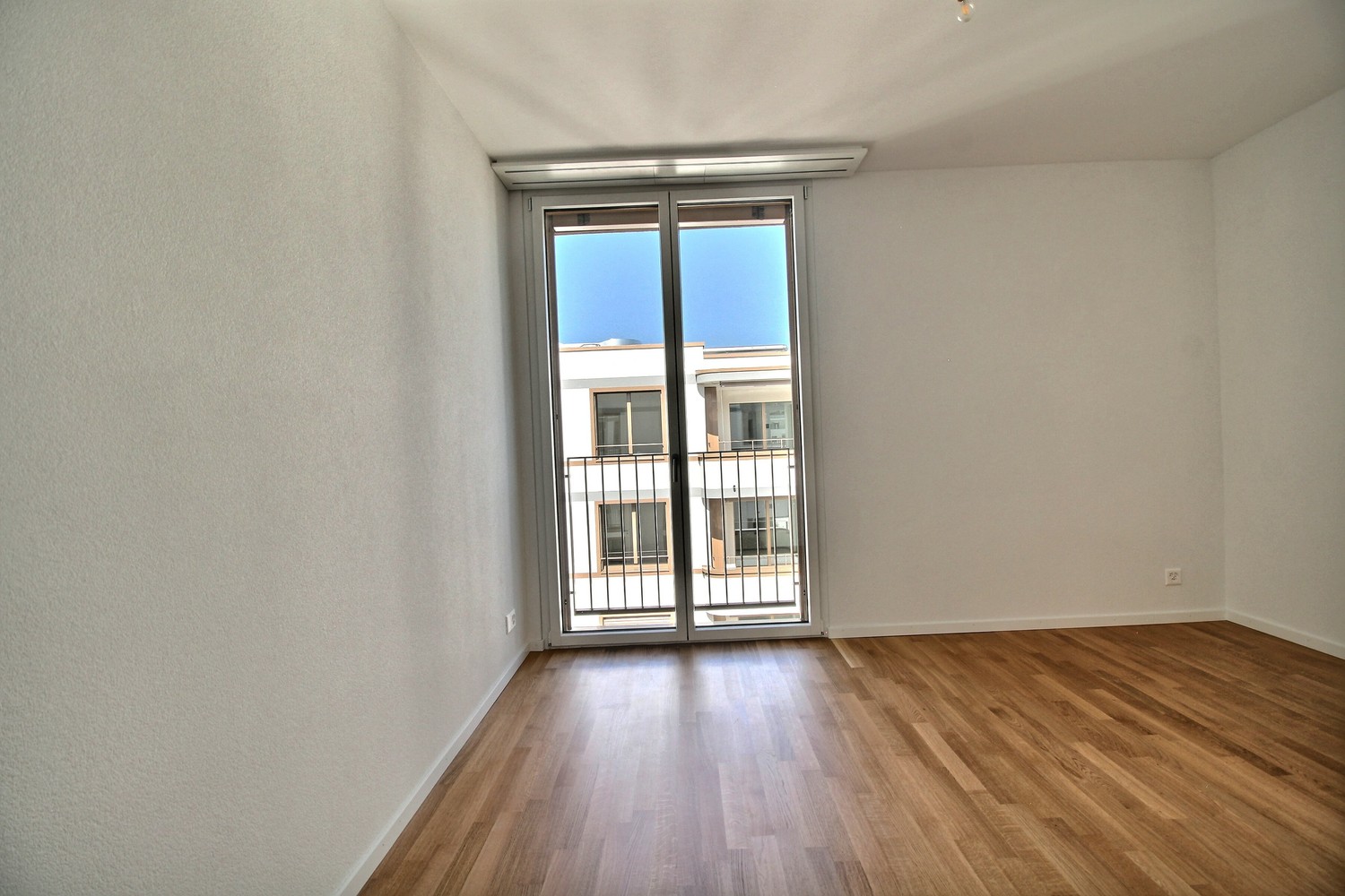4 ½ rooms apartment, photo 8 sur 10