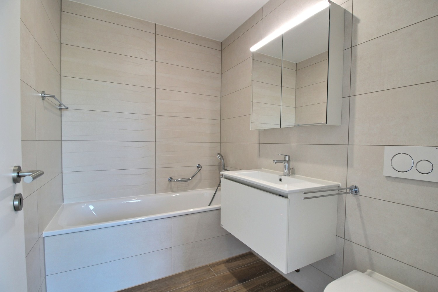 4 ½ rooms apartment, photo 6 sur 10