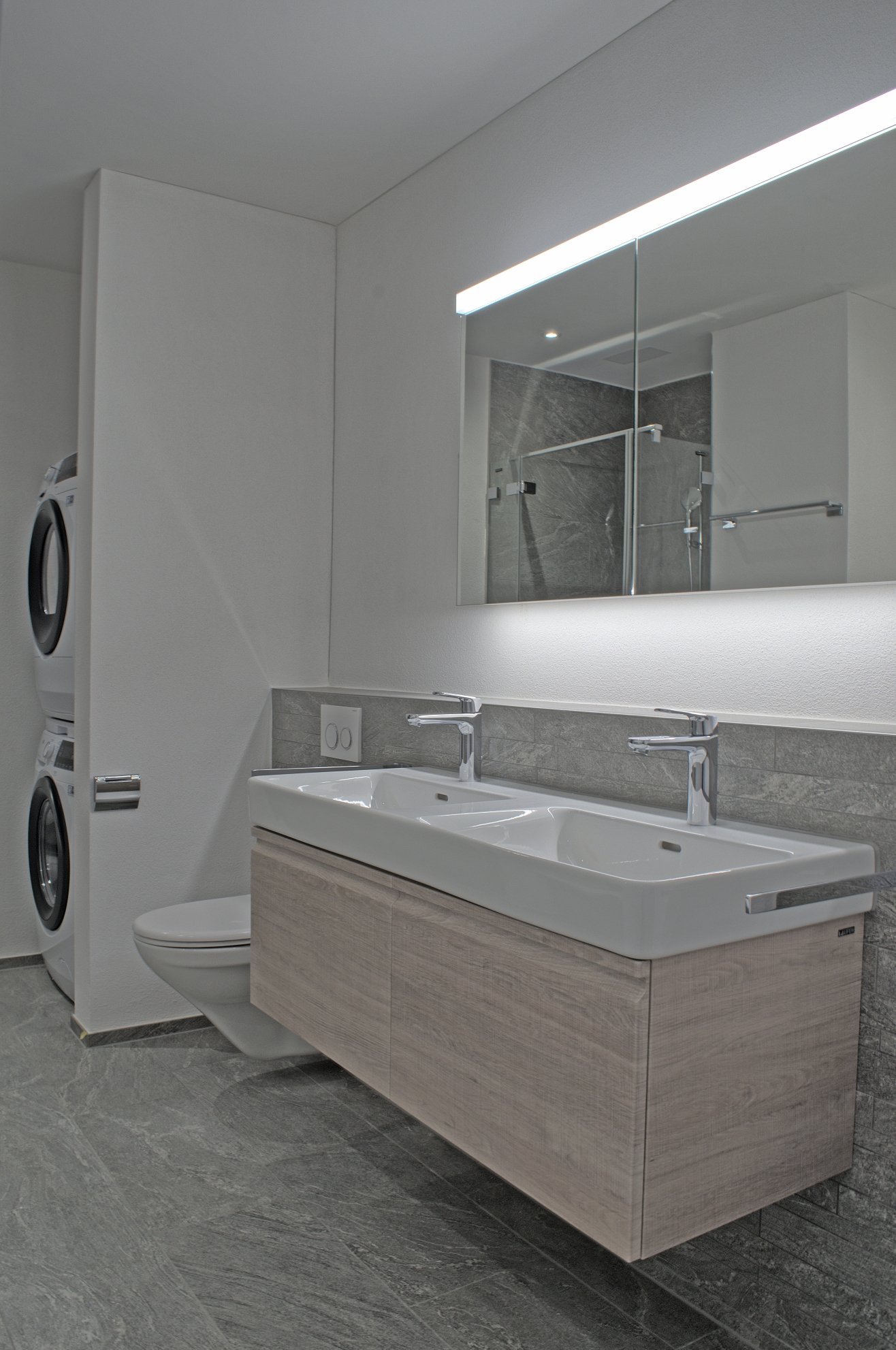Appartement de 3 ½ pièces