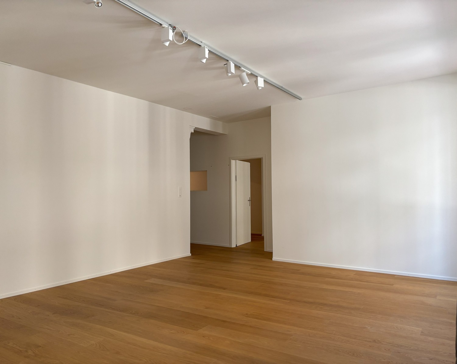 2 pièces loft