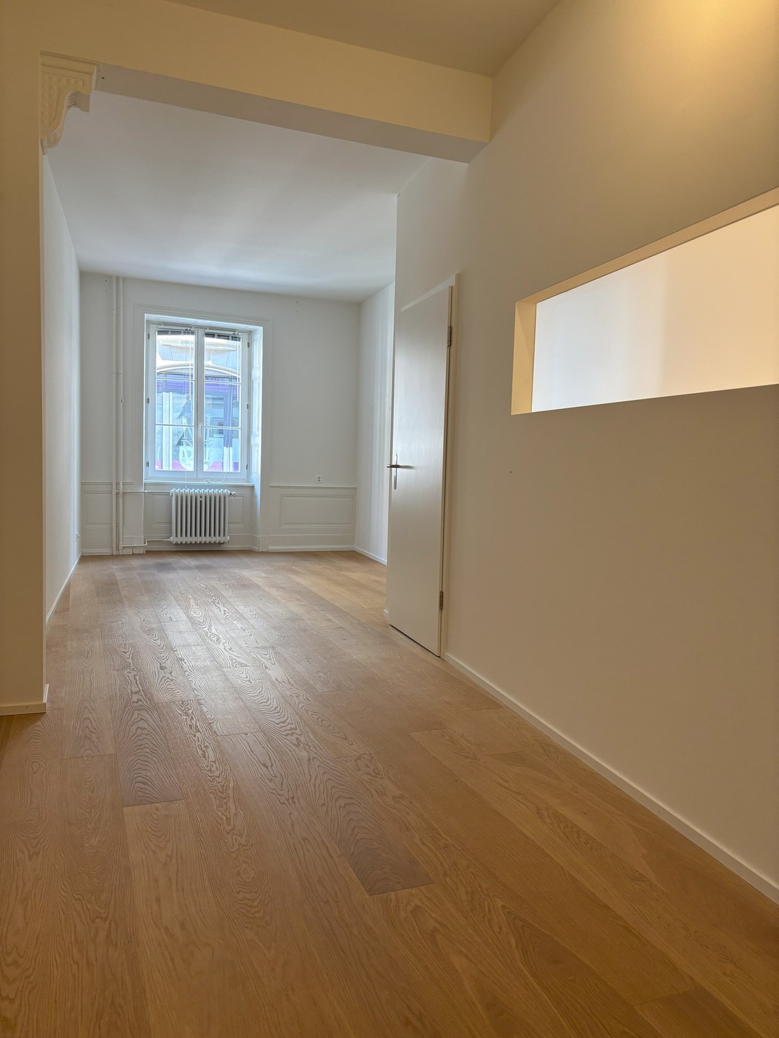 2 pièces loft