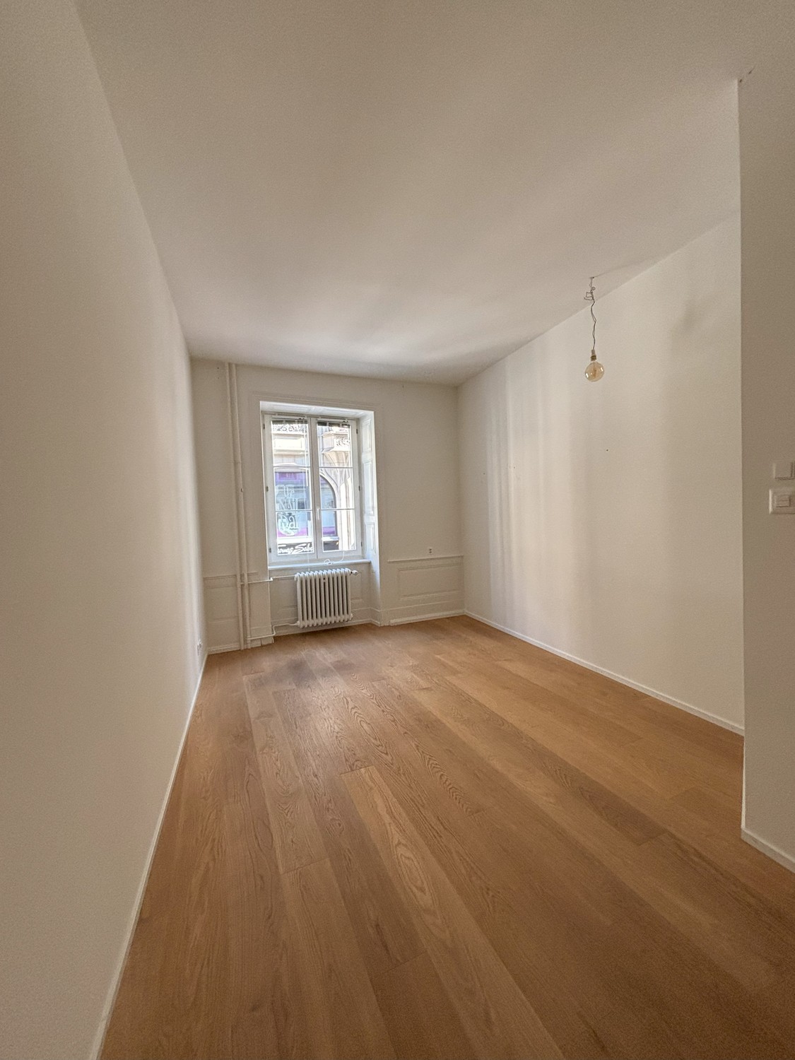 2 pièces loft