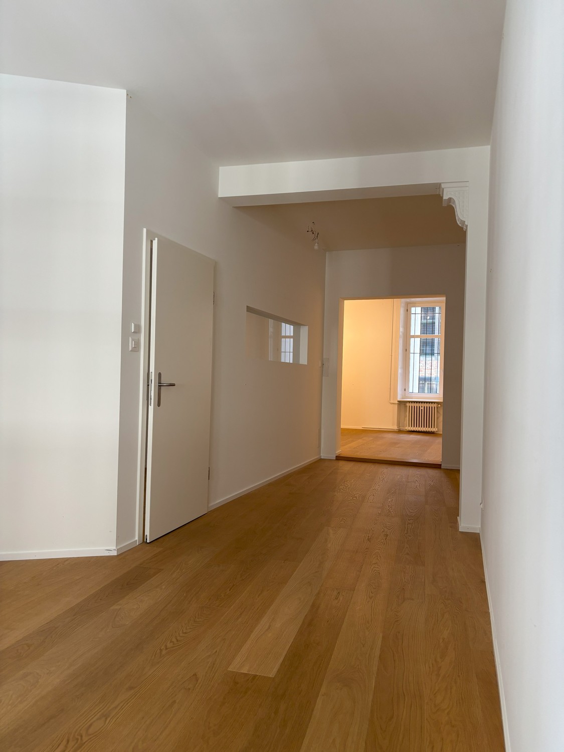 2 pièces loft