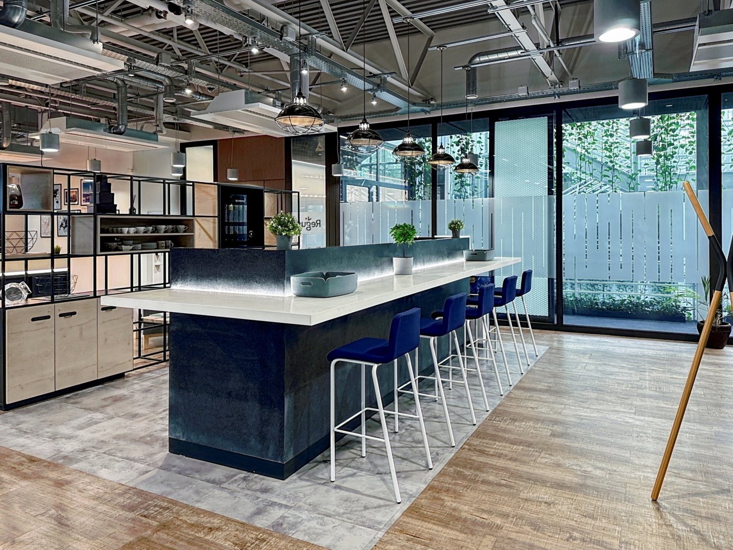 Office, photo 9 sur 9