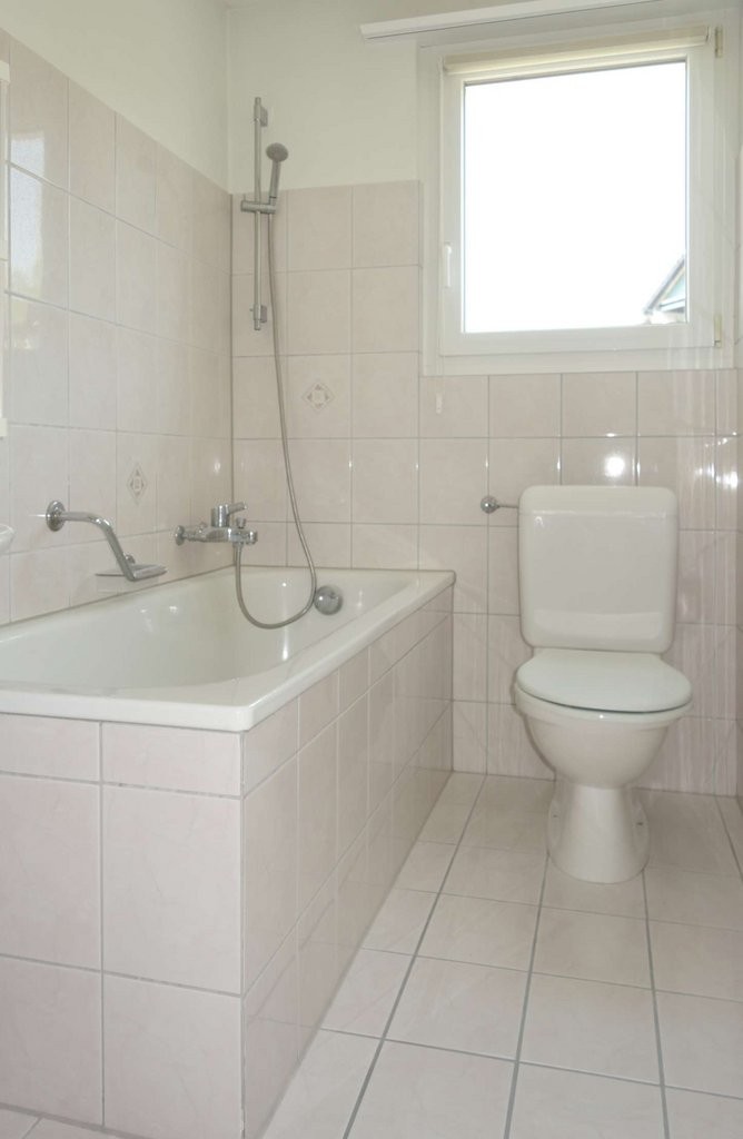 4 rooms apartment