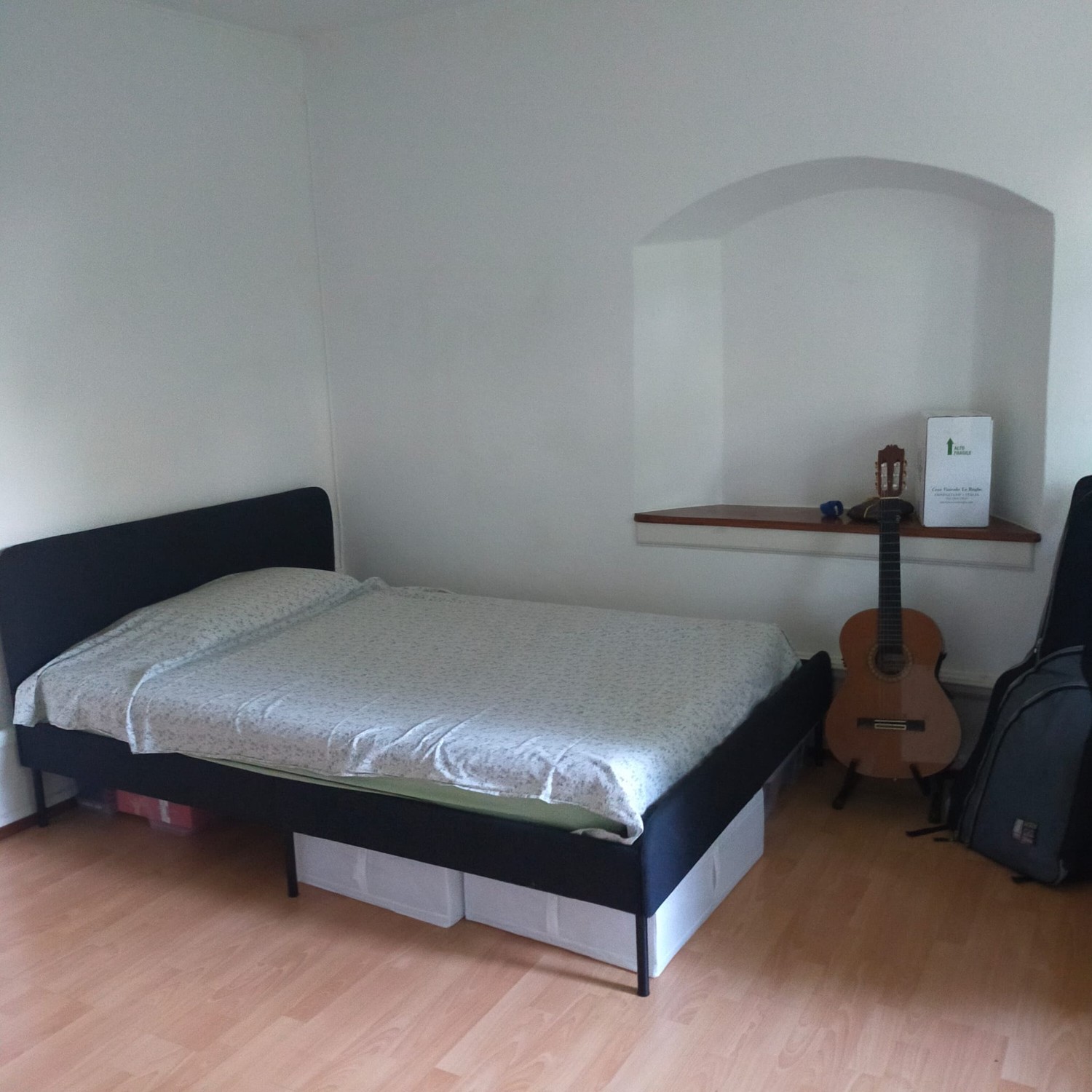 Chambre en colocation, photo 3 sur 7