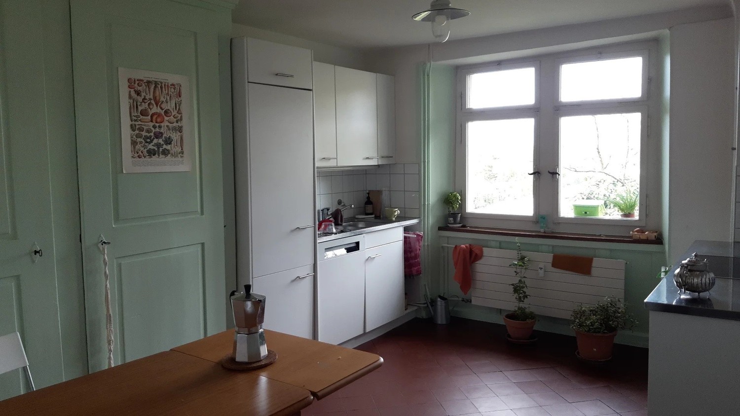 Chambre en colocation, photo 7 sur 7