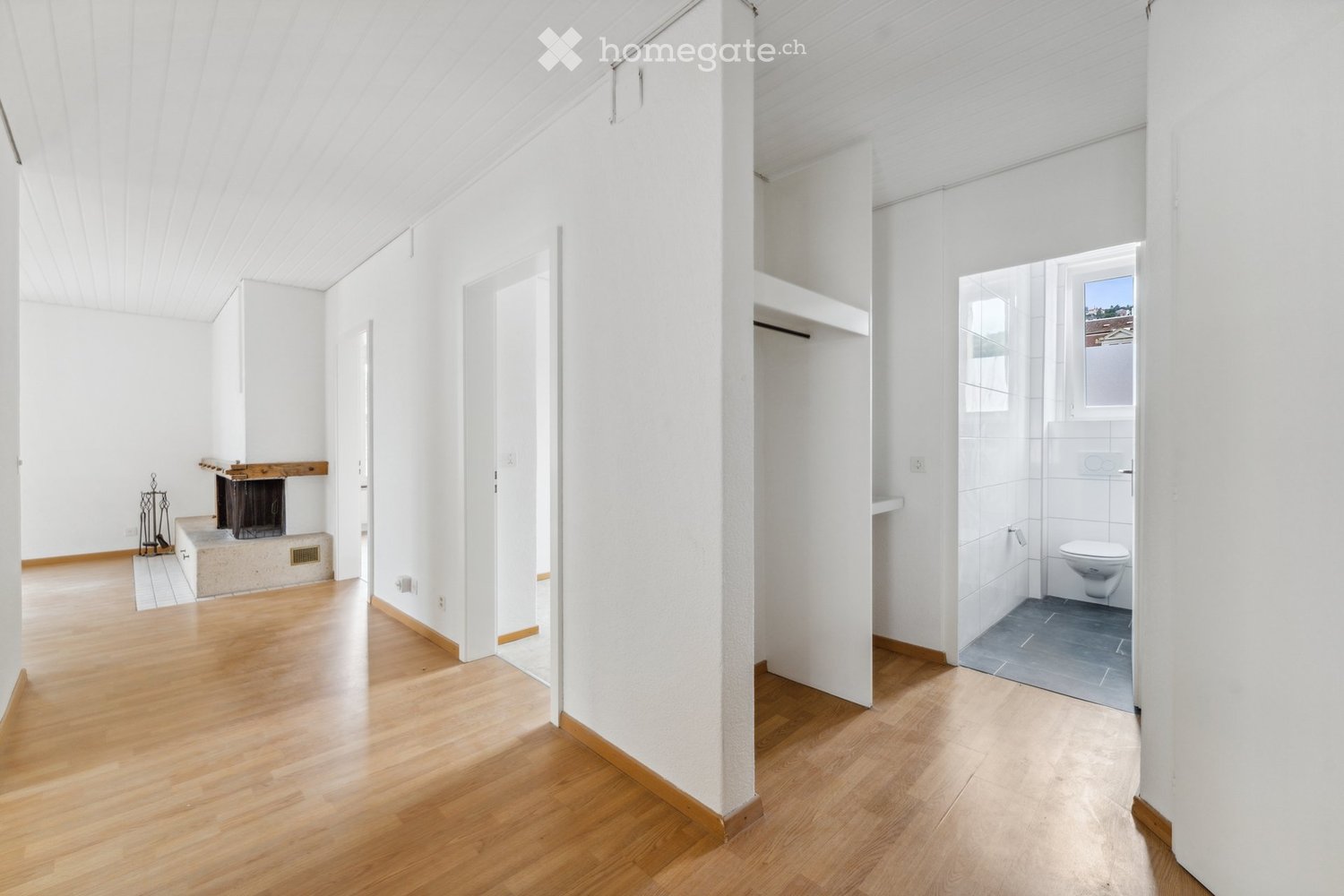 Appartement de 4 ½ pièces, photo 4 sur 5