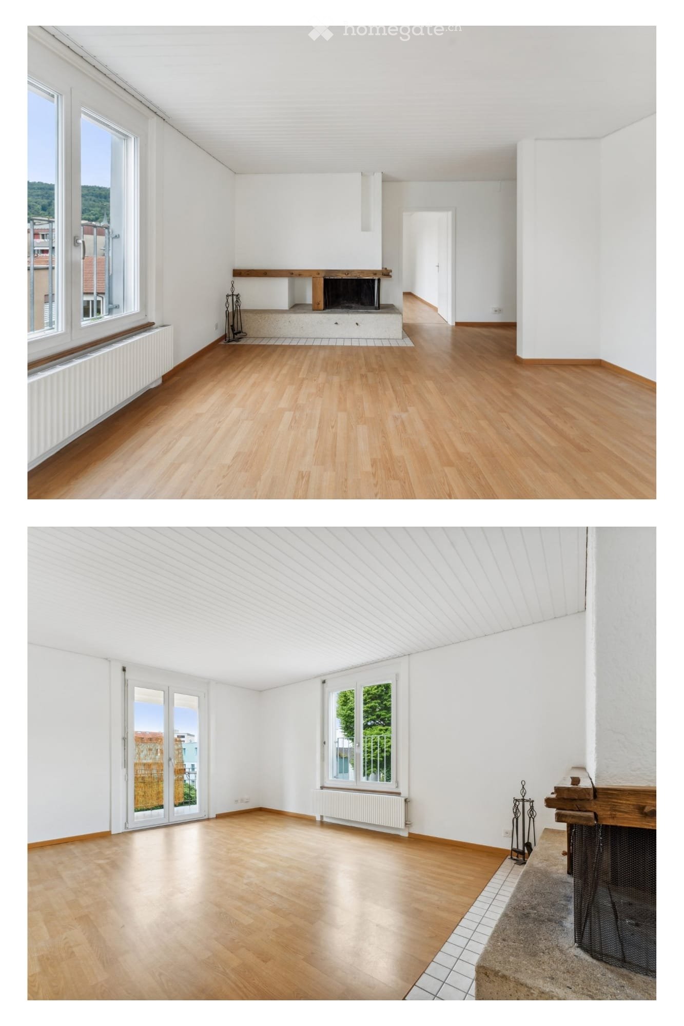 Appartement de 4 ½ pièces, photo 3 sur 5