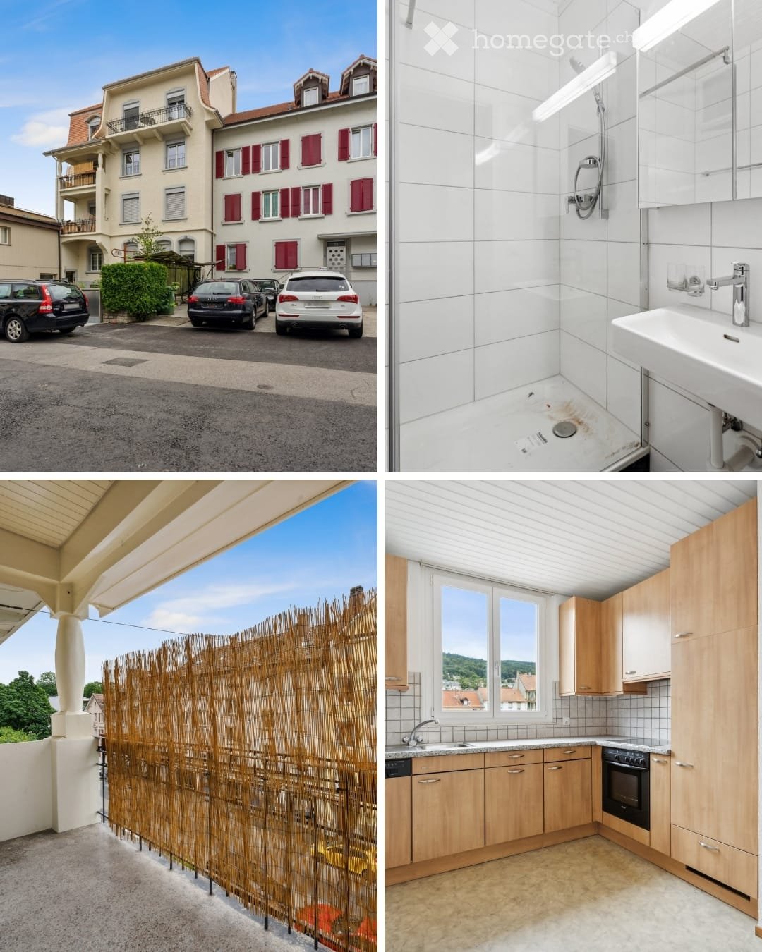 Appartement de 4 ½ pièces, photo 5 sur 5