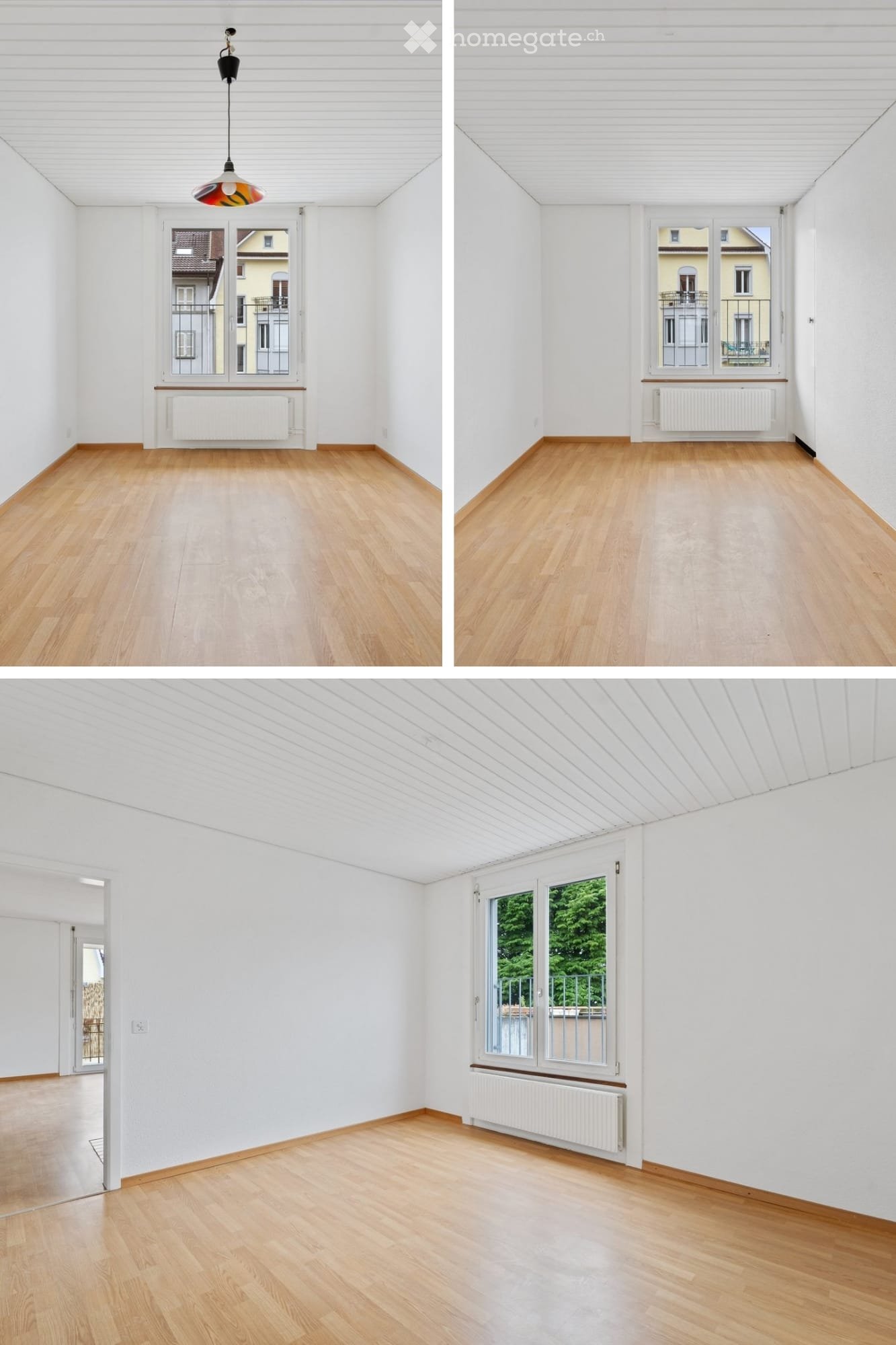 Appartement de 4 ½ pièces, photo 2 sur 5