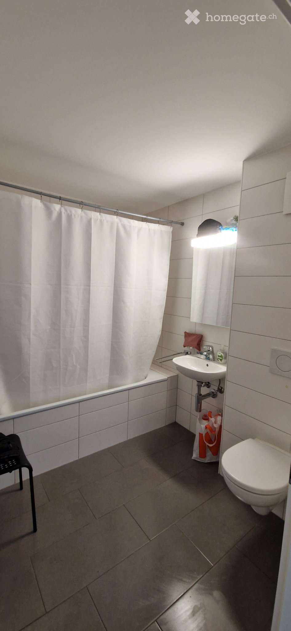 2 ½ rooms apartment, photo 3 sur 5
