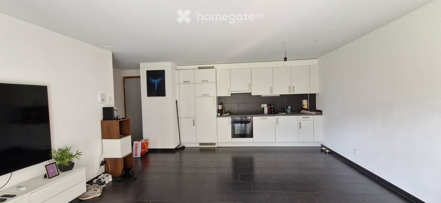 2 ½ rooms apartment, photo 1 sur 5