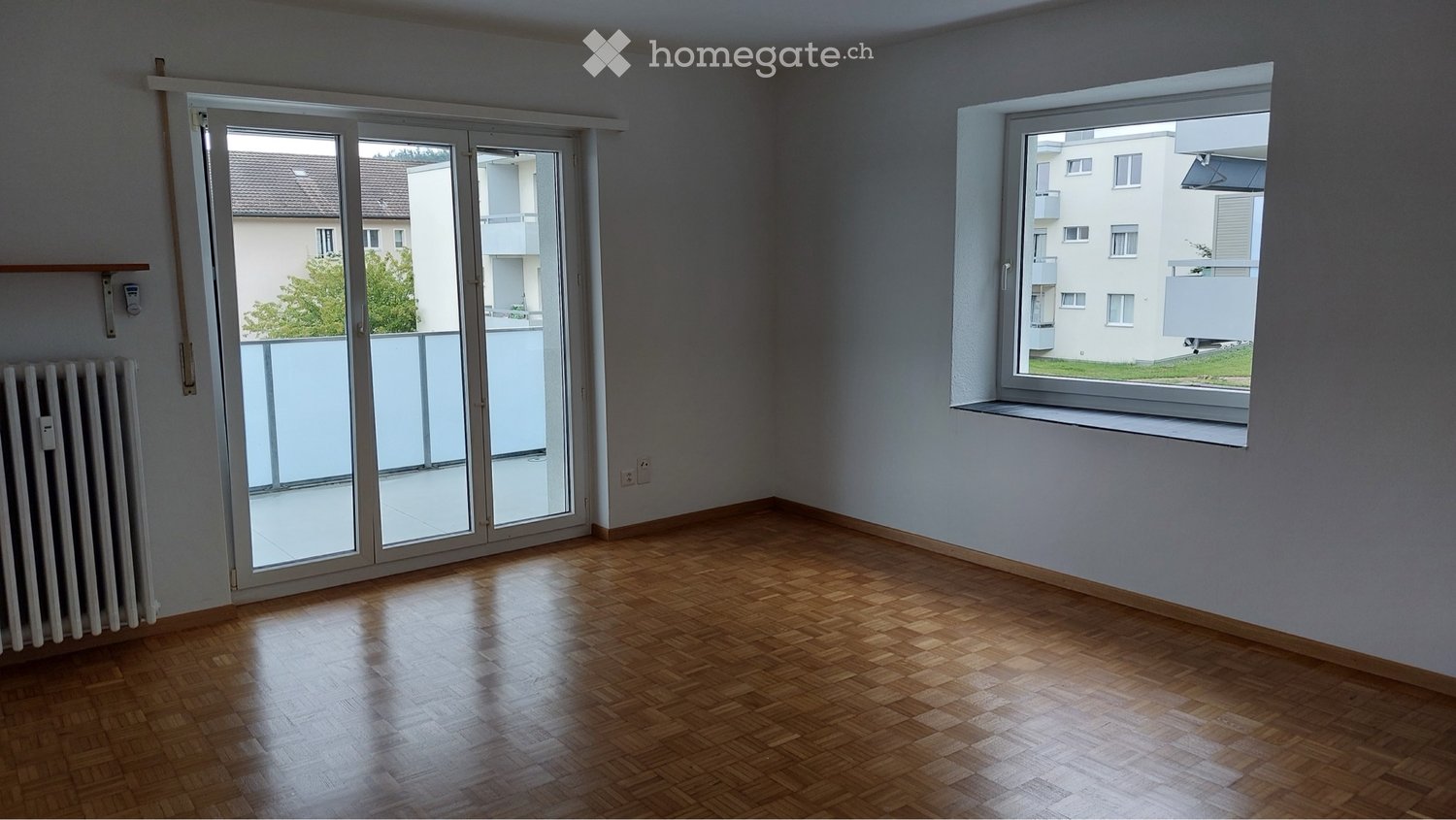 Appartement de 2 pièces, photo 1 sur 5
