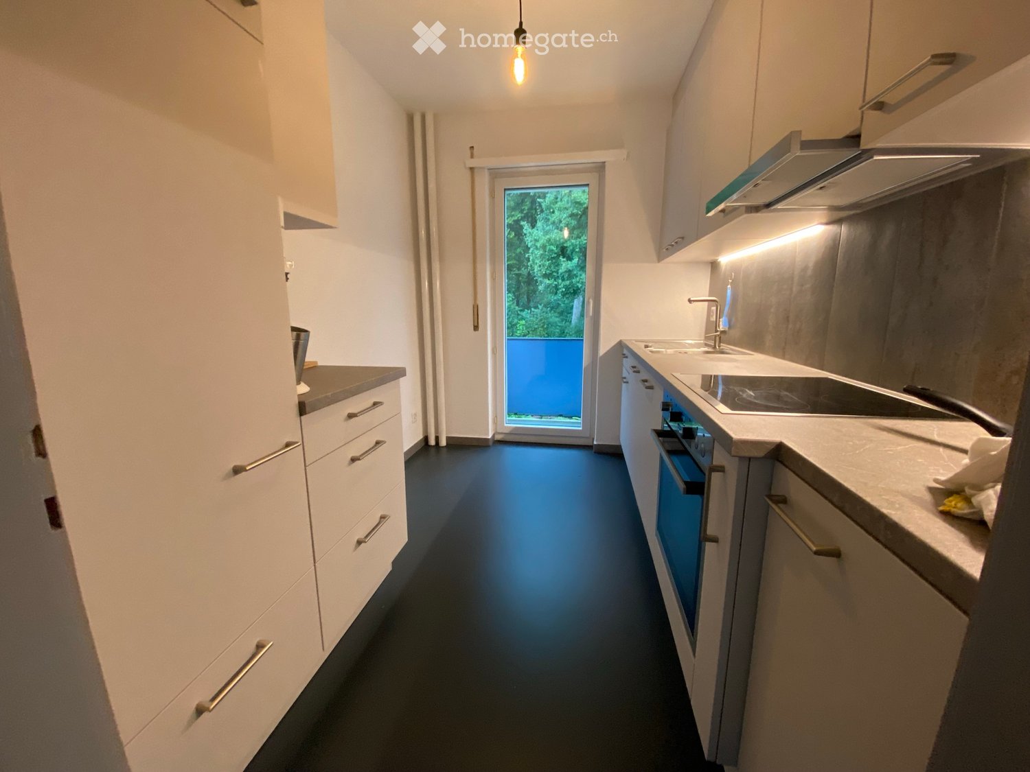 Appartement de 2 pièces, photo 4 sur 5