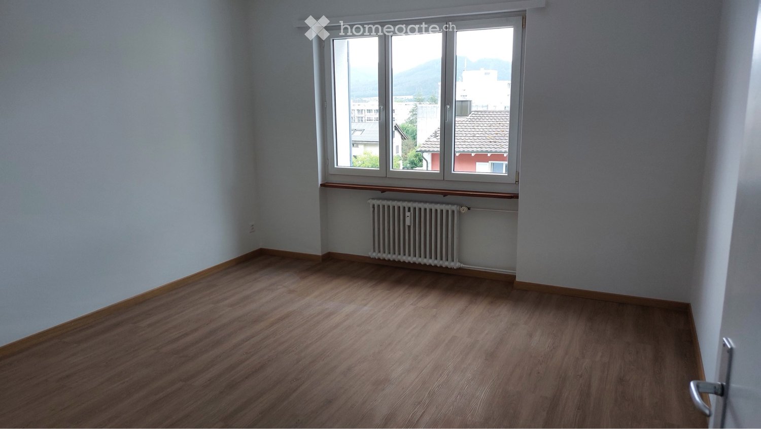 Appartement de 2 pièces, photo 3 sur 5