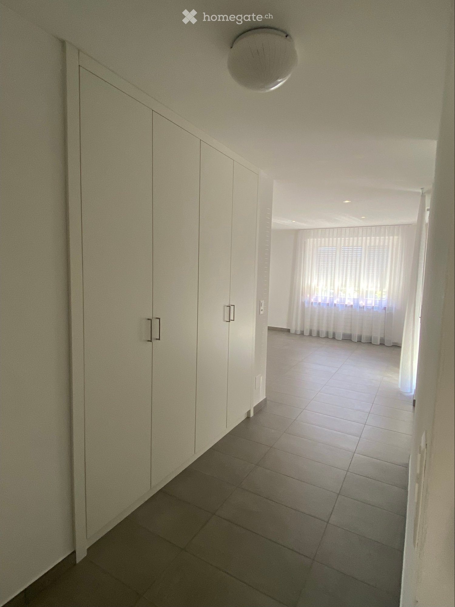 Appartement de 3 pièces, photo 4 sur 4