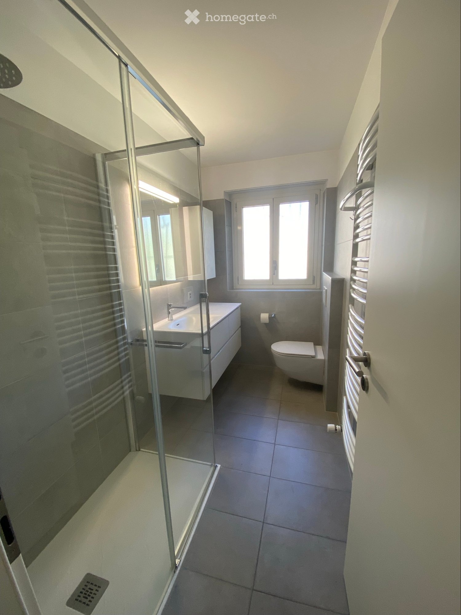 Appartement de 3 pièces, photo 1 sur 4