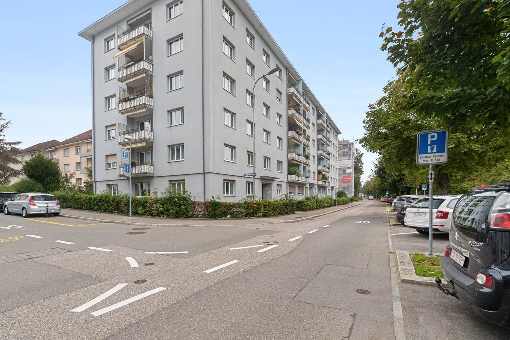 Garage individuel