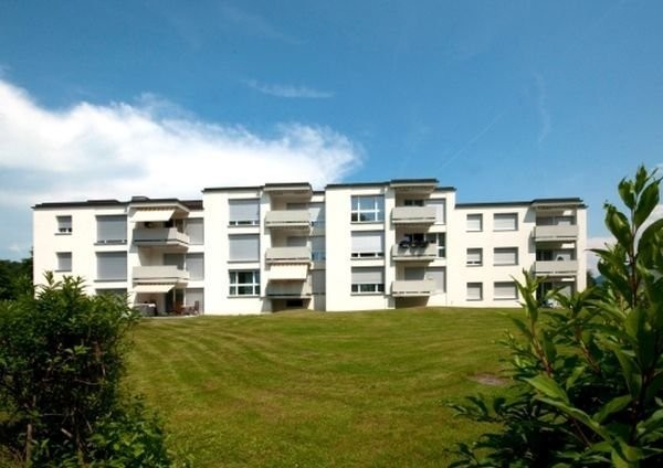 Appartement de 2 ½ pièces, photo 1 sur 6
