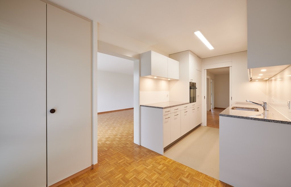 Appartement de 2 ½ pièces, photo 5 sur 6