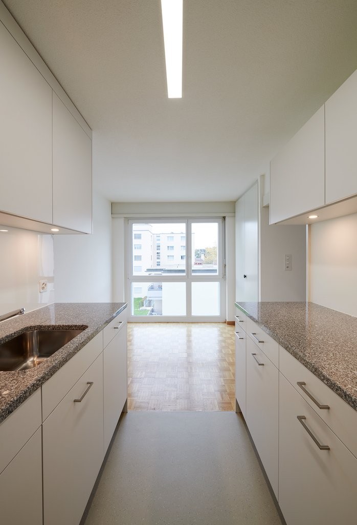 Appartement de 2 ½ pièces, photo 2 sur 6
