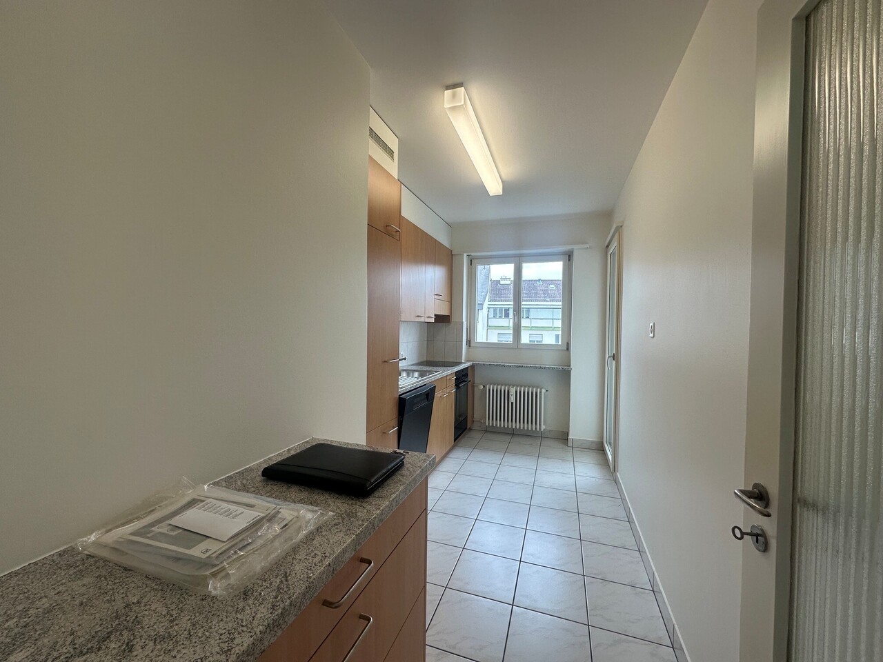 Appartement de 2 ½ pièces, photo 5 sur 8