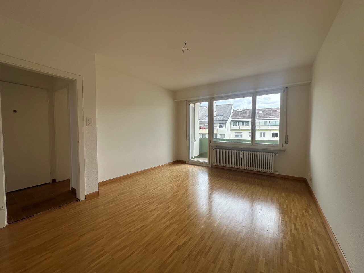 Appartement de 2 ½ pièces, photo 4 sur 8