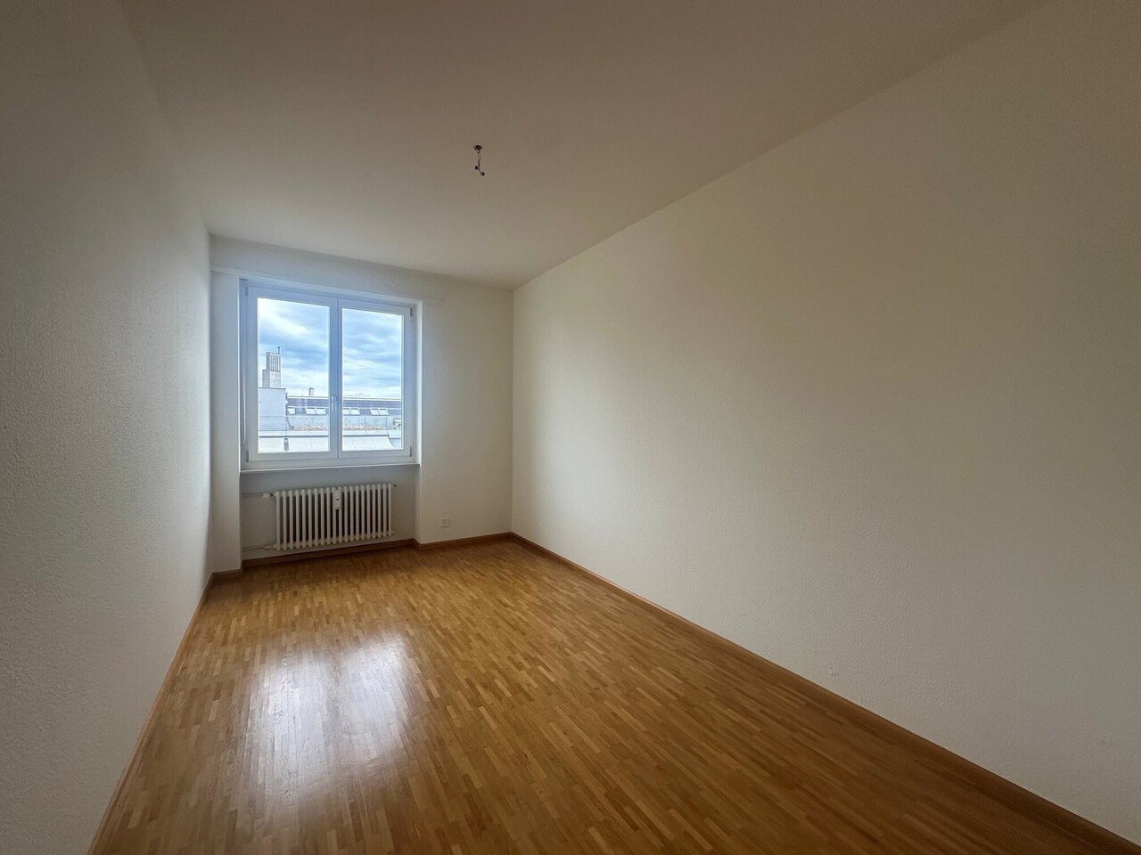 Appartement de 2 ½ pièces, photo 1 sur 8