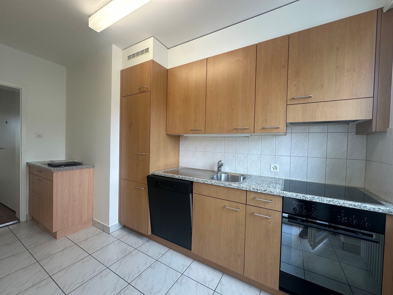 Appartement de 2 ½ pièces, photo 6 sur 8