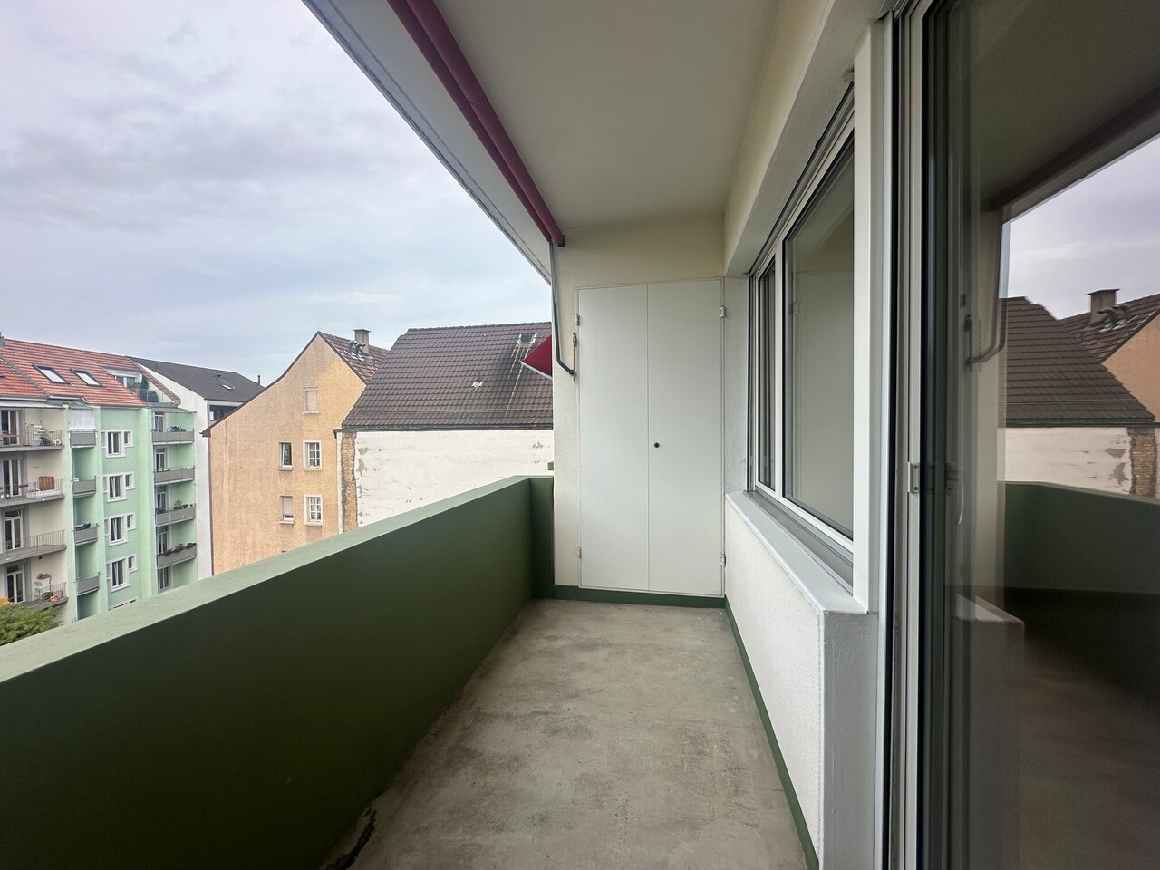 Appartement de 2 ½ pièces, photo 8 sur 8