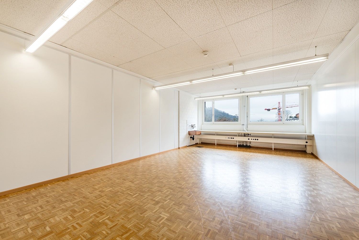 814m² office, photo 3 sur 10