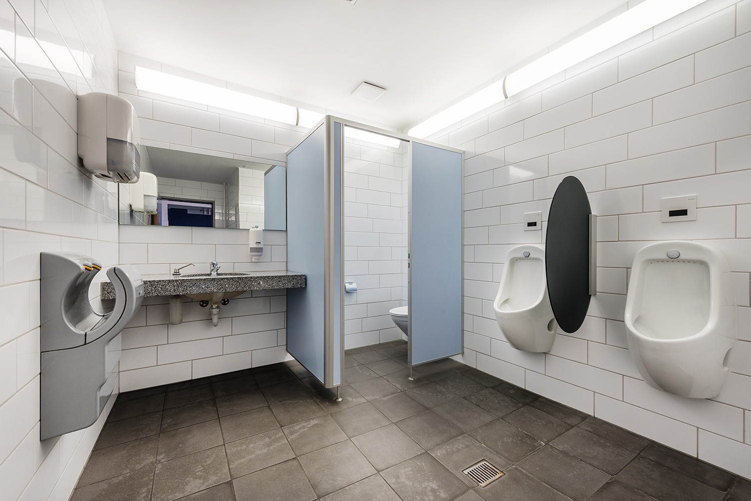 814m² office, photo 9 sur 10