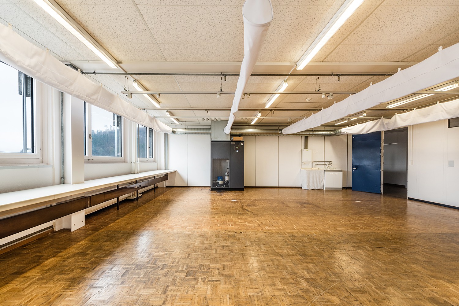 814m² office, photo 5 sur 10