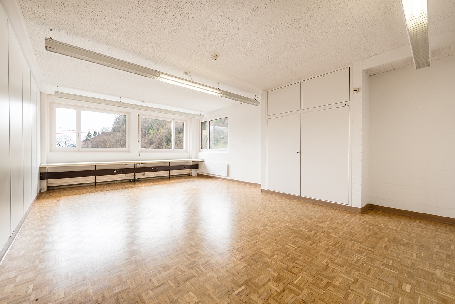 814m² office, photo 2 sur 10