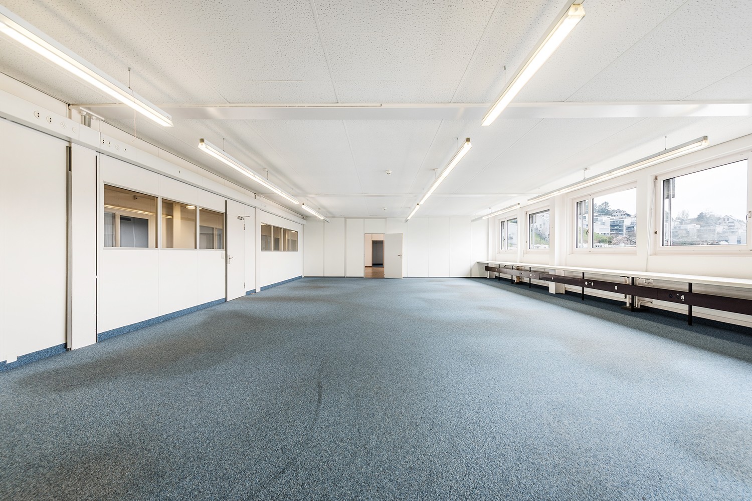 814m² office, photo 8 sur 10