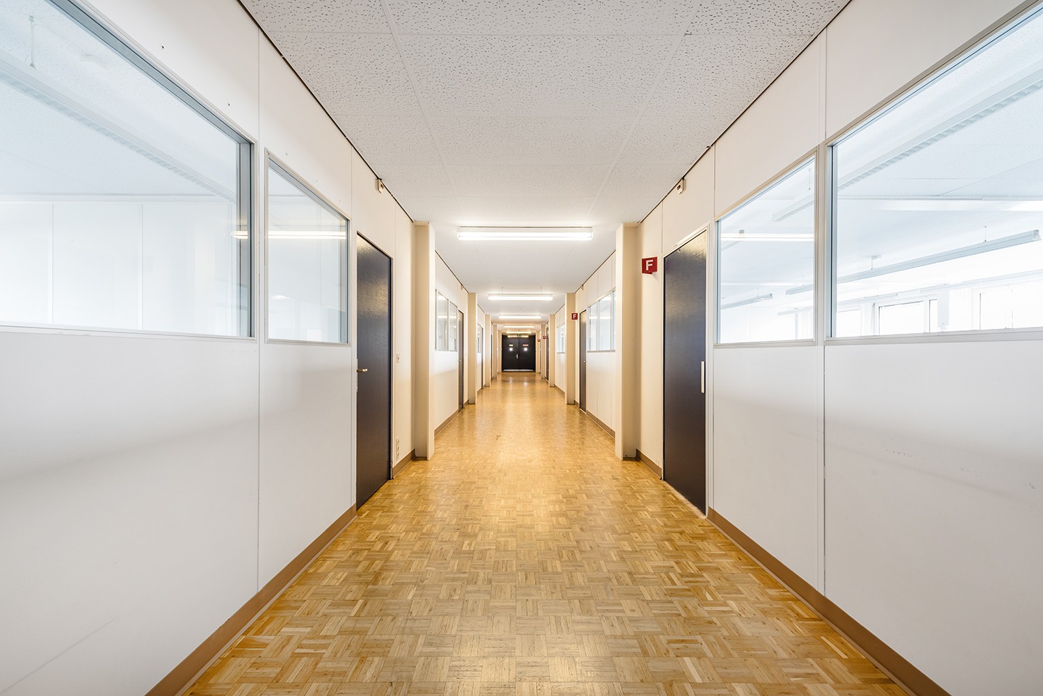 814m² office, photo 6 sur 10