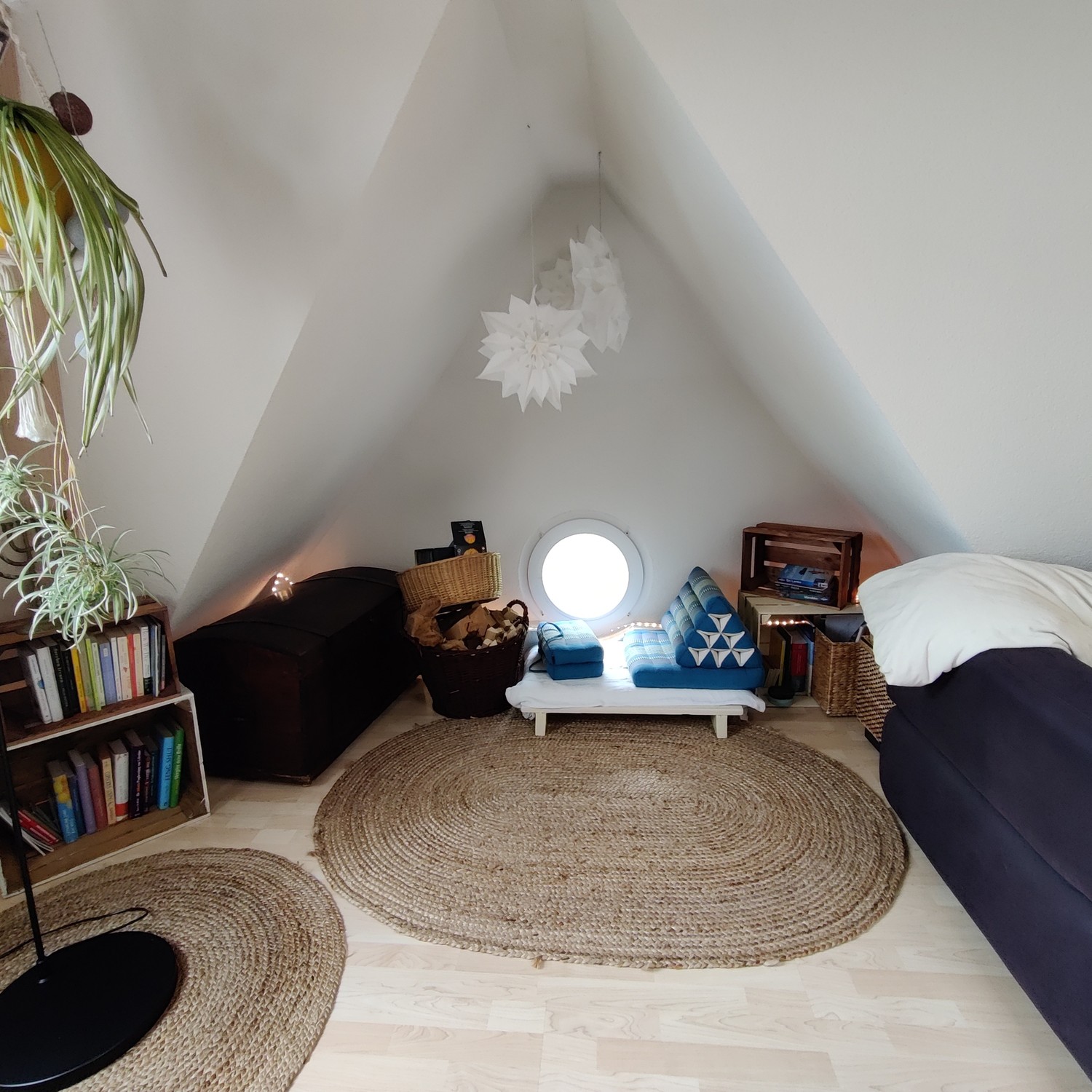 Appartement mansardé de 1 ½ pièces, photo 9 sur 10