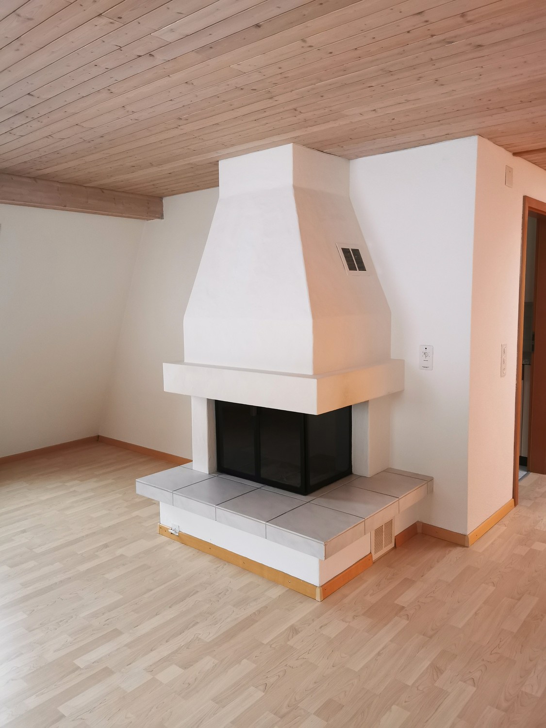 Appartement mansardé de 1 ½ pièces, photo 2 sur 10