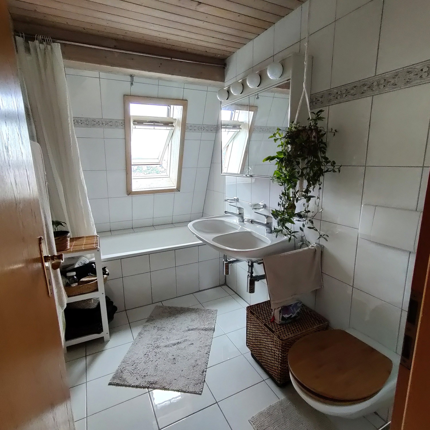 Appartement mansardé de 1 ½ pièces, photo 10 sur 10