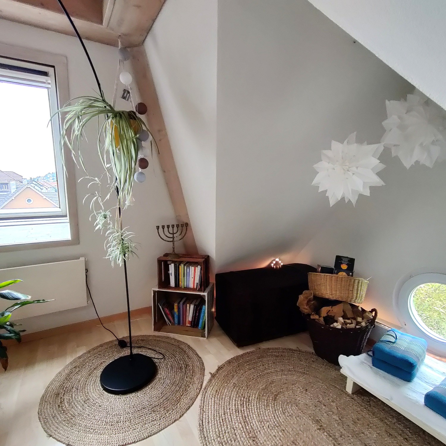 Appartement mansardé de 1 ½ pièces, photo 7 sur 10
