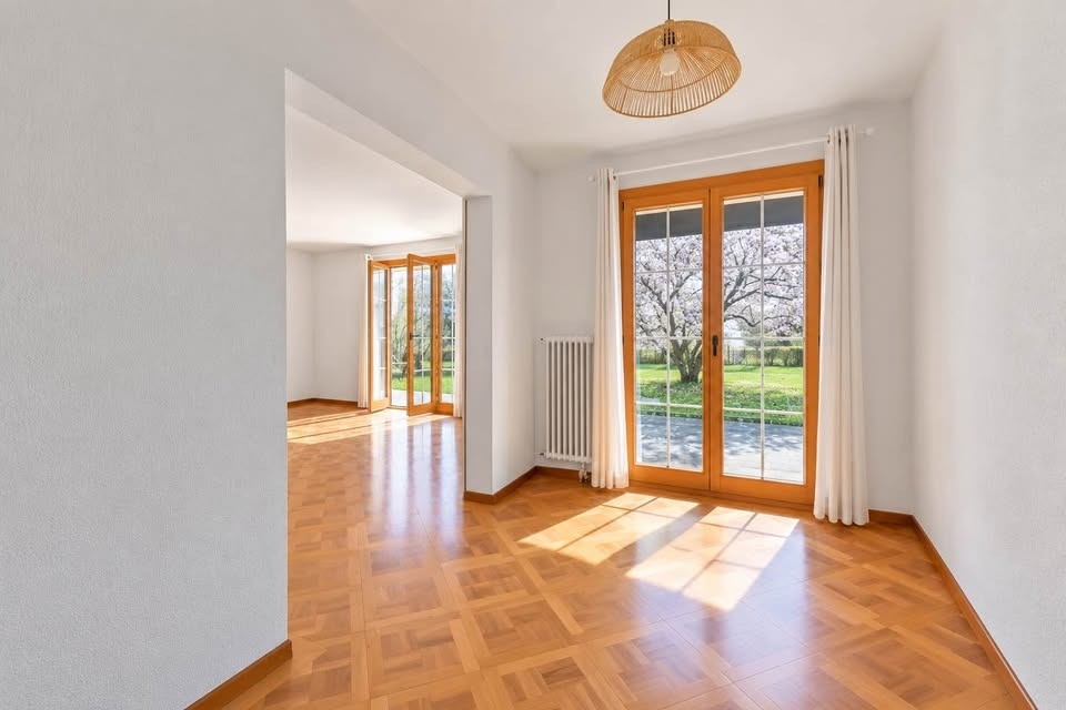 2 ½ rooms apartment, photo 5 sur 9