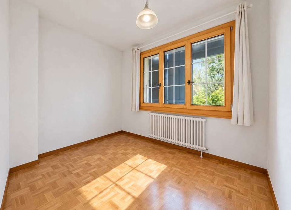 2 ½ rooms apartment, photo 2 sur 9